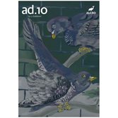 Alcro Alcro Färgkarta ad.10
