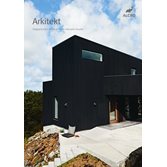 Alcro Alcro Färgkarta Arkitekt träfasader