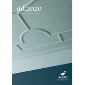 Alcro Färgkarta ad.2020