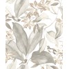 Casadeco Delicacy Birdsong Taupe/Gris