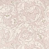 Morris & Co Pure Bachelors Button Faded Sea Pink