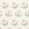 Colefax and Fowler Bowood Pink Leaf