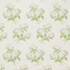 Colefax and Fowler Bowood Silver Leaf