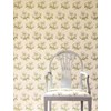 Colefax and Fowler Bowood Silver Leaf