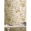 Colefax and Fowler Chantilly Pink Green