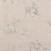 Colefax and Fowler Darcy Pale Pink