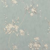 Colefax and Fowler Darcy Sea Blue