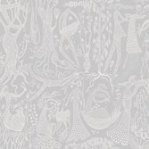 Boråstapeter Scandinavian Designers II Poeme d'Amour tapet
