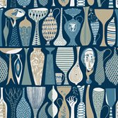 Boråstapeter Scandinavian Designers II Pottery tapet