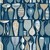 Boråstapeter Scandinavian Designers II Pottery tapet