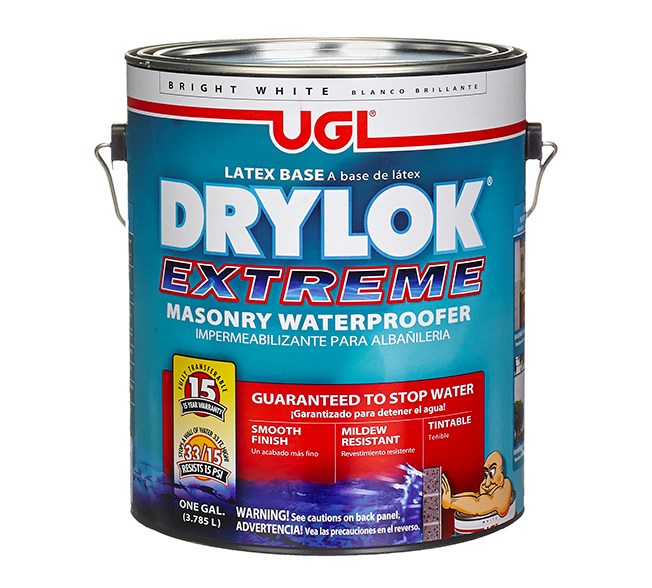 Drylok Drylok Extreme