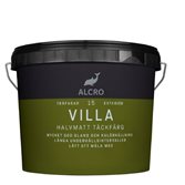 Alcro Alcro Villa