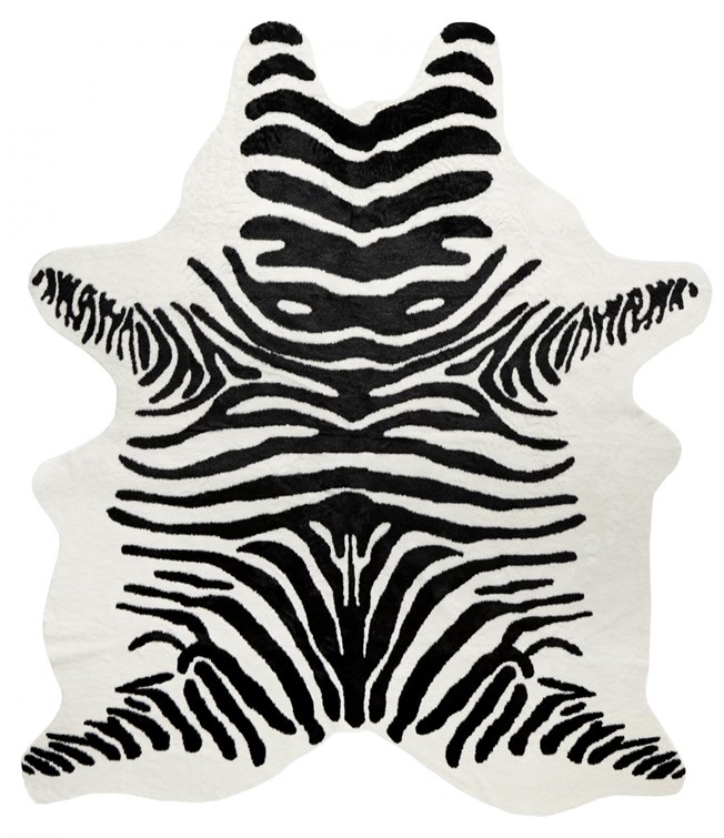 Skinnwille Victor Kohud Fake Zebra