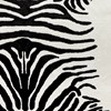 Skinnwille Victor Kohud Fake Zebra