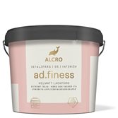 Alcro ad.finess Helmatt Lackfärg (Outlet)