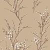 Intrade Laura Ashley Pussy Willow tapet