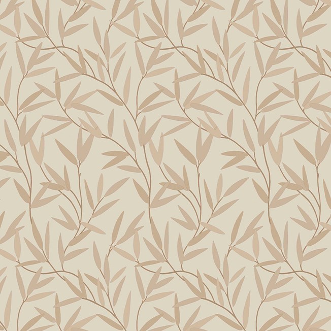 Intrade Laura Ashley Willow Leaf tapet