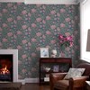 Intrade Laura Ashley Tapetstry Floral tapet