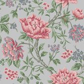 Intrade Laura Ashley Tapetstry Floral tapet