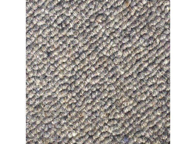 Kjellbergs Golv & Textil Canberra Wool Matta 76 Grå matta