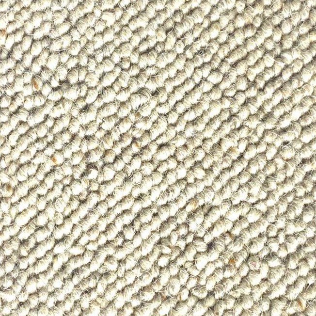 Kjellbergs Golv & Textil Canberra Wool Matta 90 Ljusbeige matta