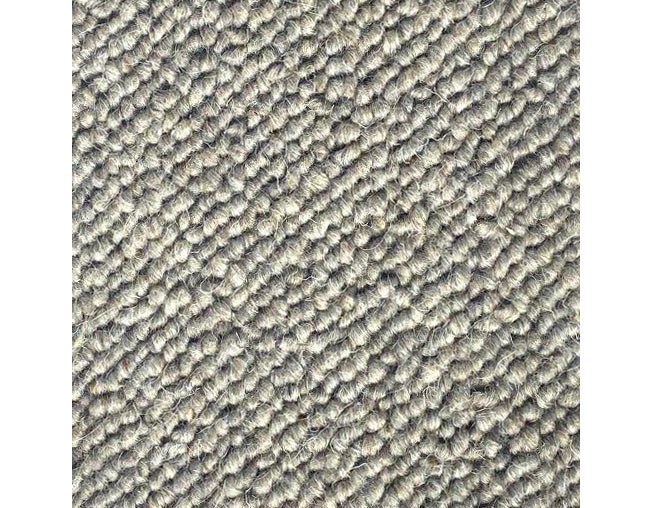Kjellbergs Golv & Textil Canberra Wool Matta 75 Ljusgrå matta