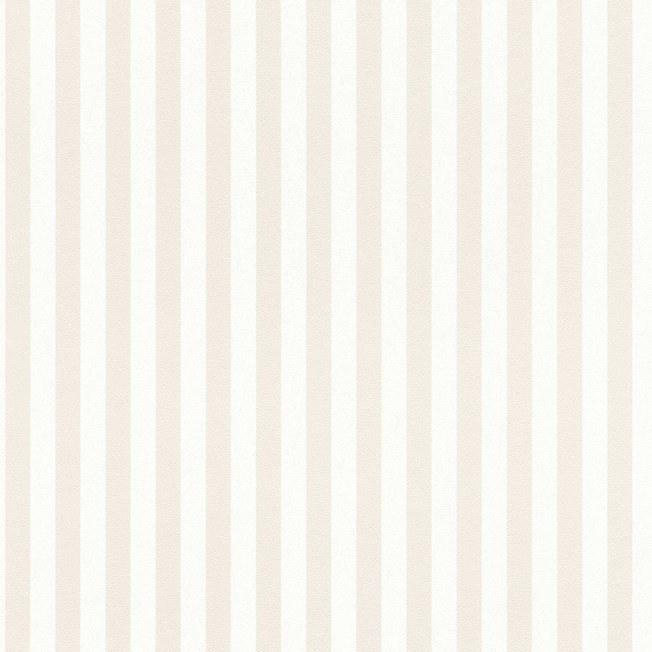 Carma Petite Fleur 5 - Stripe White-Beige