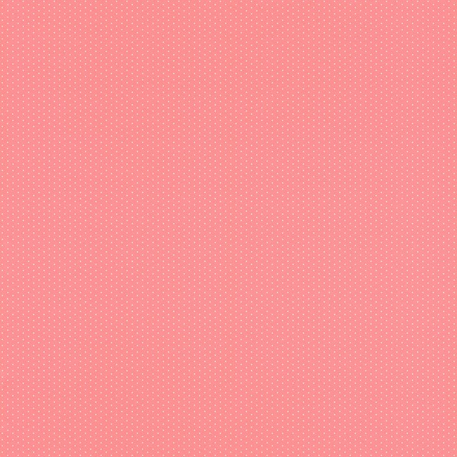 Carma Petite Fleur 5 - Dots Pink
