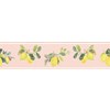 Carma Petite Fleur 5 - Lemon Rose-Natural Colors