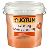 Jotun Kvist & Spärrgrundning
