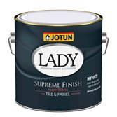 Jotun Lady Supreme Finish Superblank