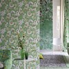 Designers Guild Fleur D'Assam Emerald