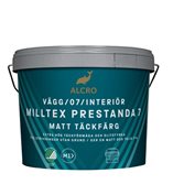 Alcro Milltex Prestanda 7 (Outlet)