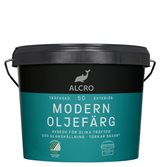Alcro Modern Oljefärg