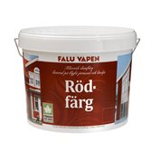 Falu vapen Falu Vapen Rödfärg