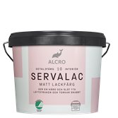 Alcro Servalac Matt (Outlet)