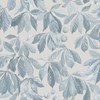 Sandberg Wallpaper Kersti soft blue tapet