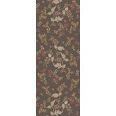 Intrade Posy Gran Broderies Chocolate