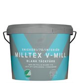 Alcro Milltex V-Mill Blank