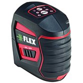 Flex Tools Korslaser