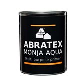 Abratex Aqua Mönja Grå (Outlet)