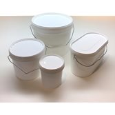 Beckers Tomburk plast