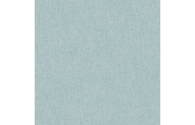 Caselio Linen Edition Uni Bleu Clair