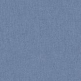 Caselio Linen Edition Uni Bleu Jean Clair