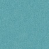 Caselio Linen Edition Uni Bleu Turquoise