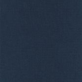 Caselio Linen Edition Uni Bleu Marine Fonce