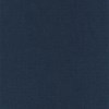 Caselio Linen Edition Uni Bleu Marine Fonce