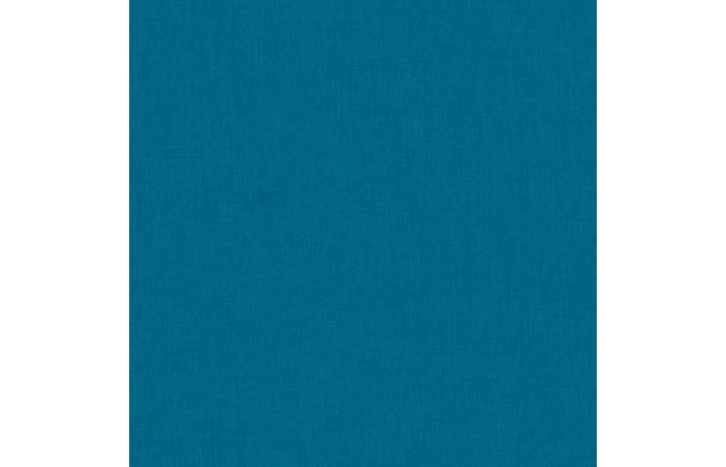 Caselio Linen Edition Uni Bleu Madura