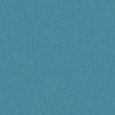 Caselio Linen Edition Uni Bleu Paon