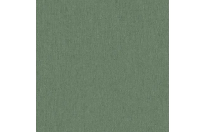 Caselio Linen Edition Uni Vert Bouteille